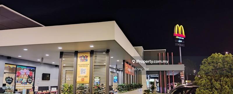 Townhouse for Rent in Seremban 2, Negeri Sembilan by Kenny Tee - iProperty.com.my