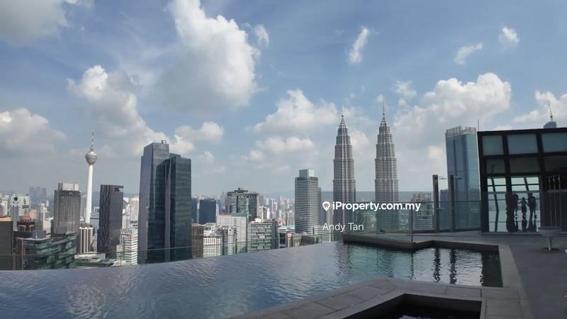Service Residence for Sale in Royal Lexis by Andy Tan - iProperty.com.my