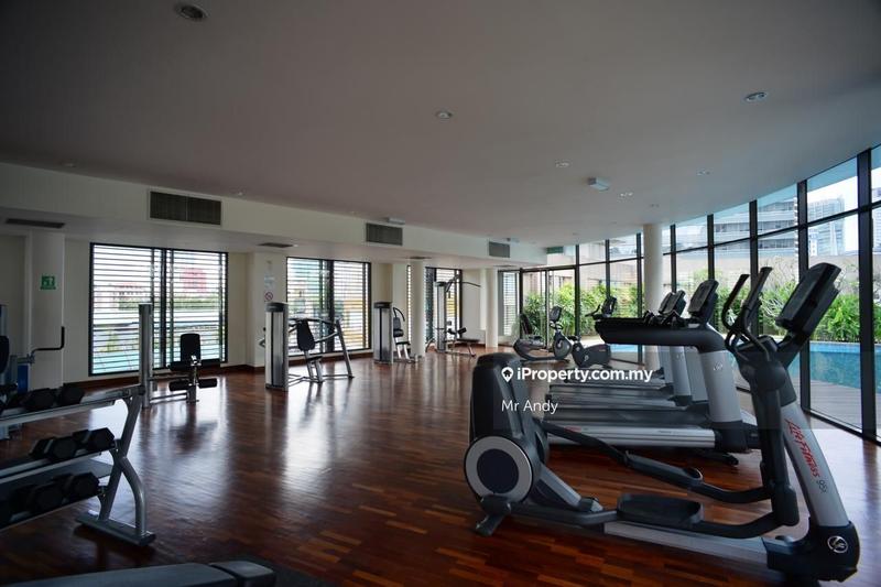 Condominium for Sale in The Capsquare Residences by Mr Andy - iProperty.com.my