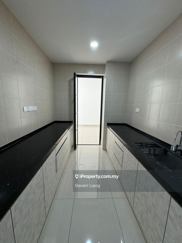 2-storey Terraced House for Rent in Bandar Rimbayu, Telok Panglima Garang by Steven Liang - iProperty.com.my