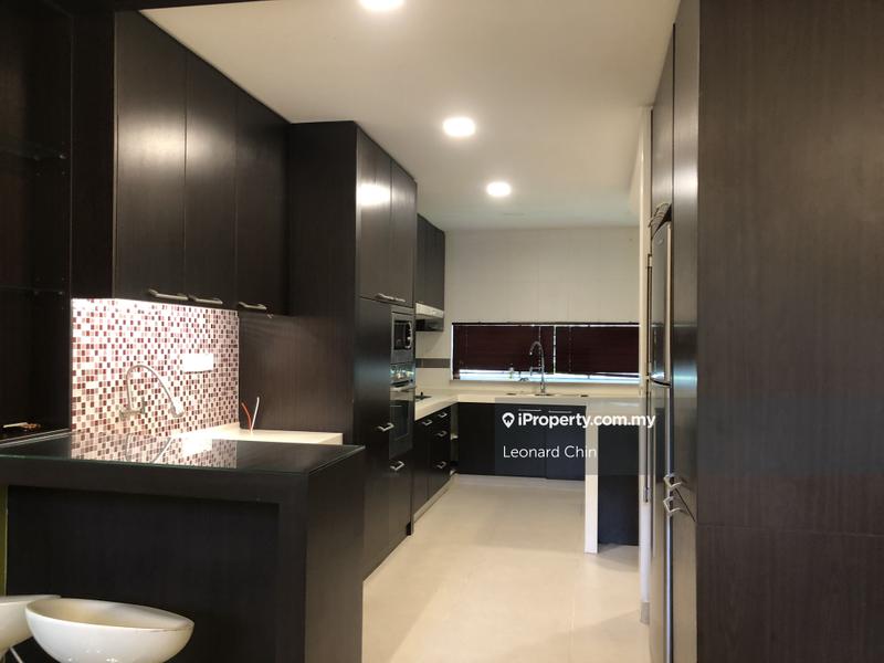 2.5-storey Terraced House for Sale in meadow lake fields, Sungai Besi by Leonard Chin - iProperty.com.my