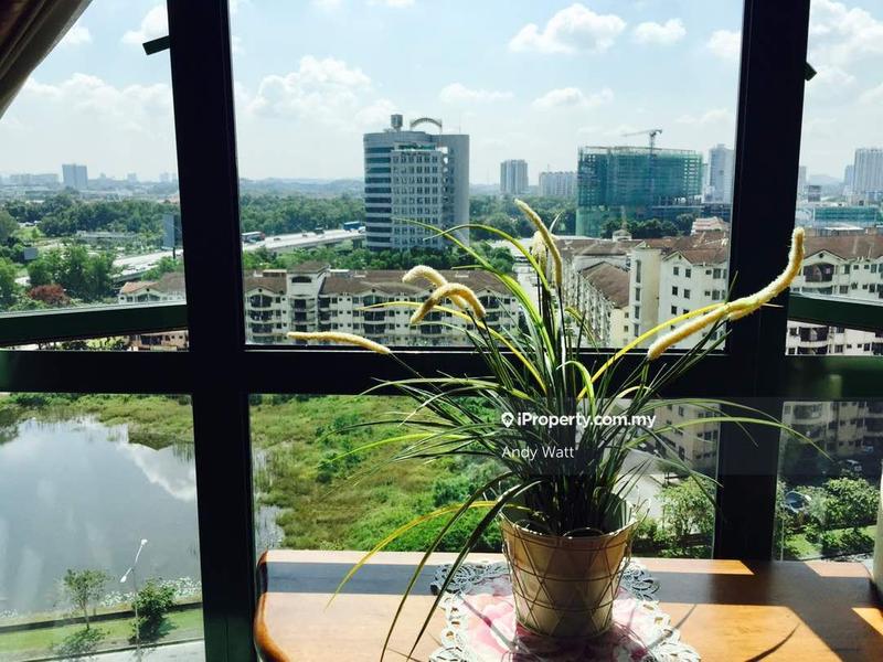 Service Residence for Sale in Sri Acappella by Andy Watt - iProperty.com.my
