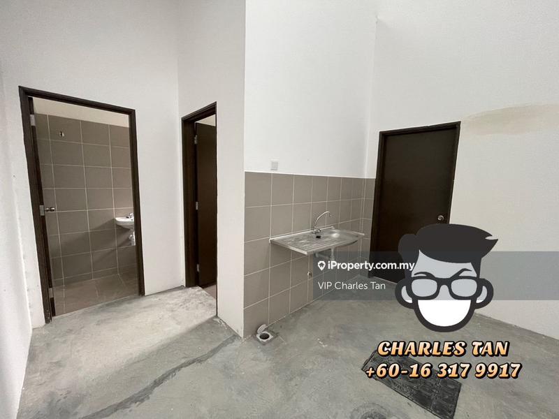 For Rent - TPG Industrial Park