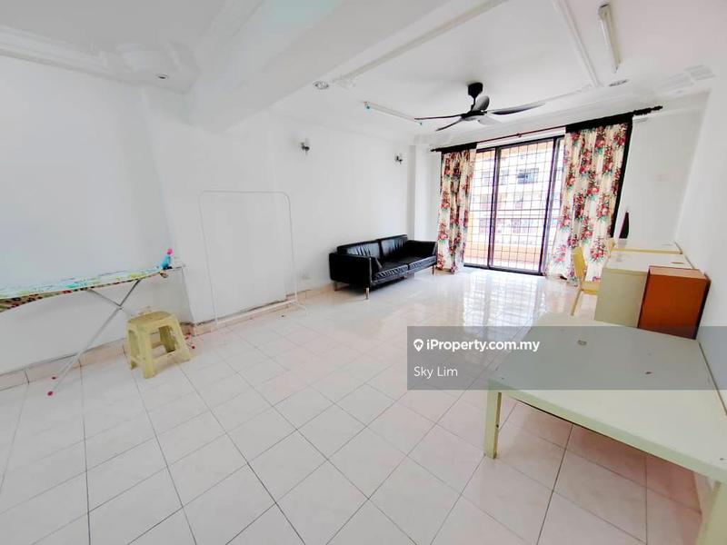 For Rent - Vista Komanwel C