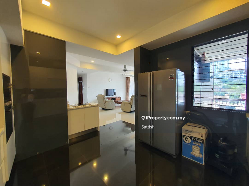 Condominium for Rent in Bangsar Puteri by Sattish - iProperty.com.my