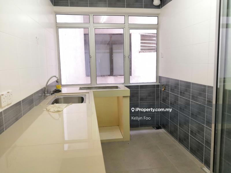 For Sale - Kota Laksamana Utama