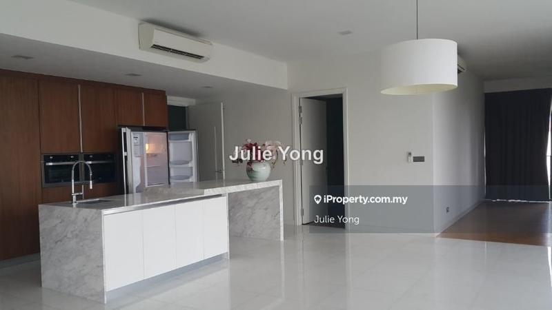 Kondominium untuk Dijual di Dedaun Condominium oleh Julie Yong - iProperty.com.my