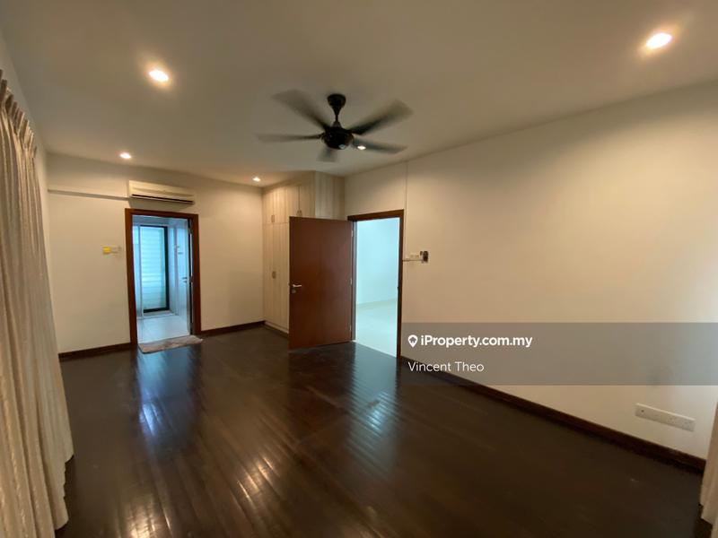 Rumah Berangkai 3.5 Tingkat untuk Dijual di Duta Suria, Ampang oleh Vincent Theo - iProperty.com.my