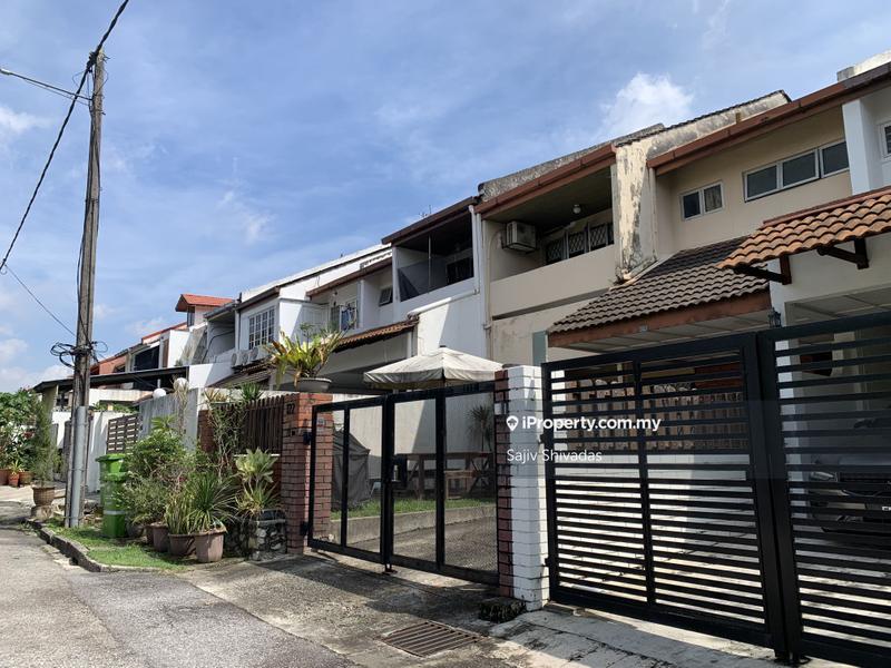 2-storey Terraced House for Sale in Taman Tun Dr. Ismail, Kuala Lumpur by Sajiv Shivadas - iProperty.com.my