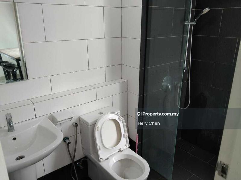 Service Residence for Rent in Univ 360 Place by Terry Chen - Bathroom - iProperty.com.my