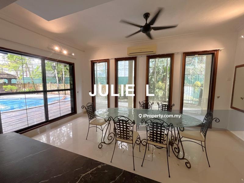 Bungalow House for Sale in Damansara Heights, Damansara Heights by Julie L - iProperty.com.my
