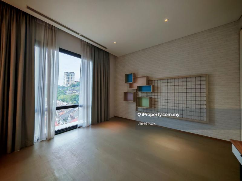 Condominium for Sale in Serai by Jaret Kok - iProperty.com.my