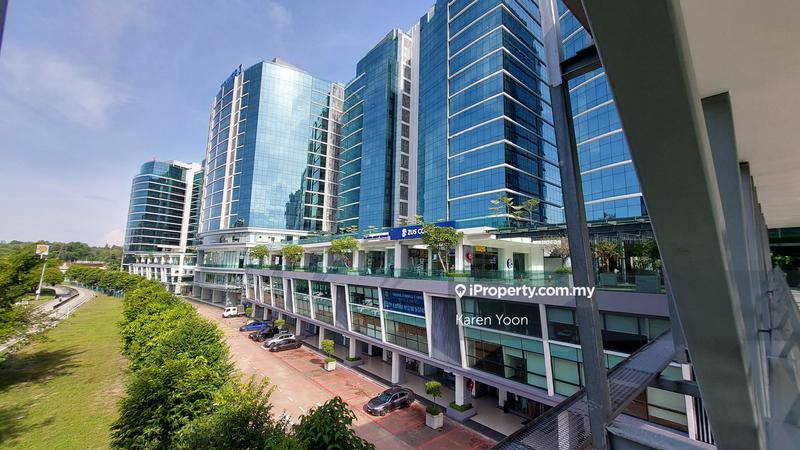 Shop / Office untuk Disewa di U1, Glenmarie Industrial Area, Shah Alam oleh Karen Yoon - iProperty.com.my