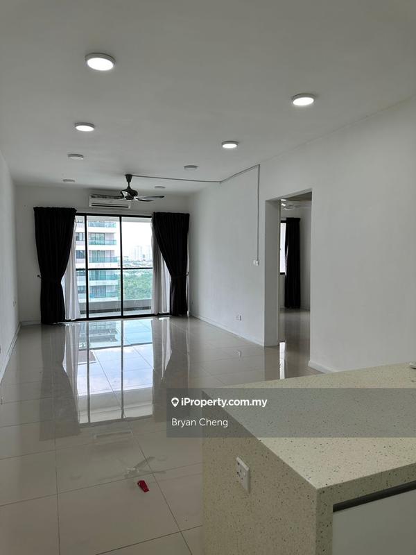 Condominium for Rent in Paragon 3 by Bryan Cheng - iProperty.com.my