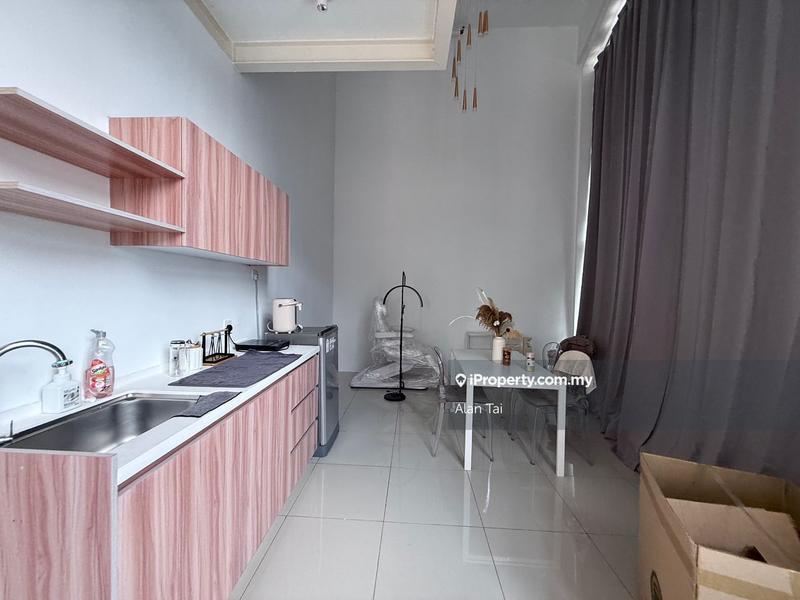 For Rent - SOHO @ Empire City