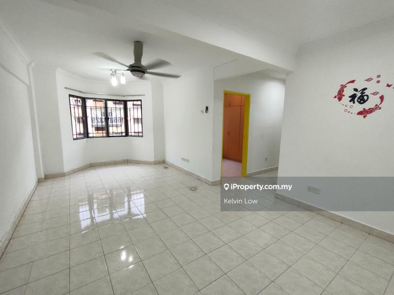 Pangsapuri untuk Dijual di Pangsapuri Carlina oleh Kelvin Low - iProperty.com.my