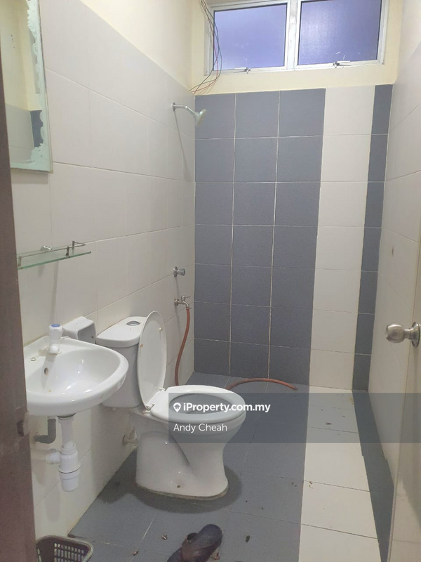 1-storey Terraced House for Sale in Taman Putri Kulai, Kulai by Andy Cheah - iProperty.com.my