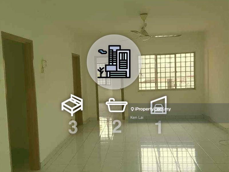 For Sale - Pangsapuri Subang Suria