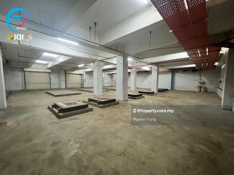 Kilang Terpisah untuk Dijual di Ajil, Kuala Berang, Kuala Terengganu oleh Markin Fong - iProperty.com.my