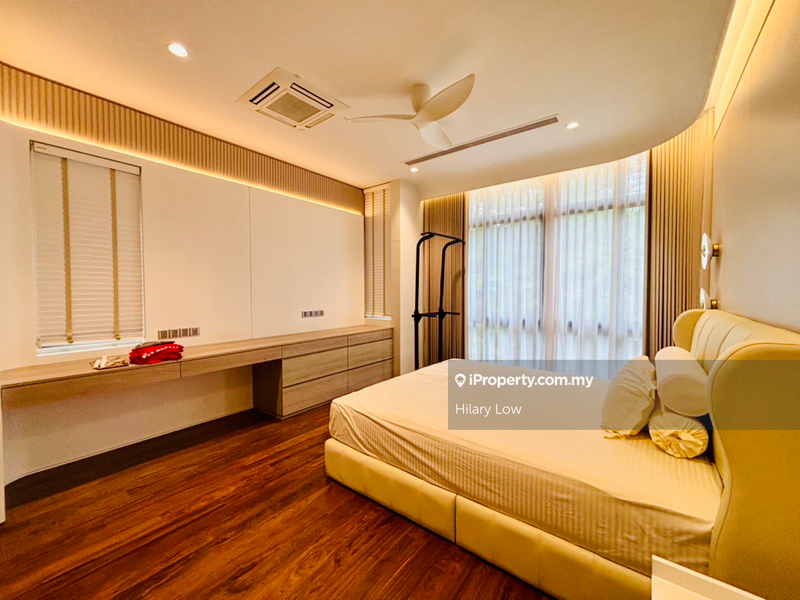 Bungalow House for Sale in Taman Seputeh, Seputeh by Hilary Low - iProperty.com.my