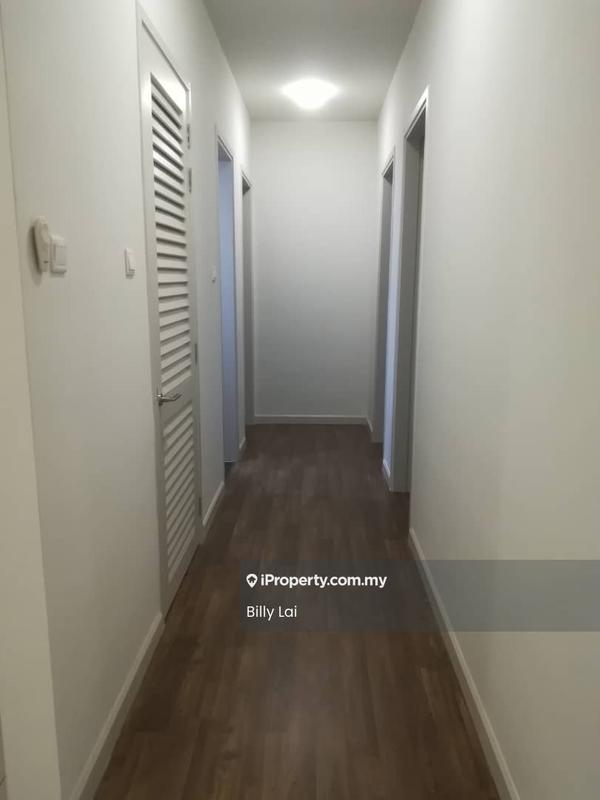 Condominium for Sale in The Reach @ Titiwangsa by Billy Lai - Corridor - iProperty.com.my