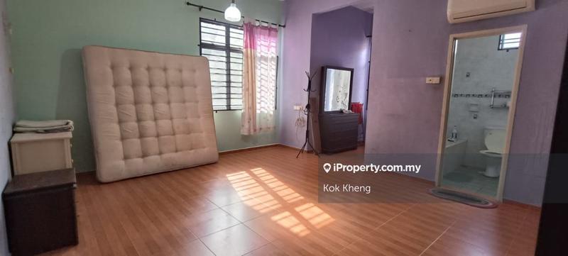Semi-Detached House for Sale in Taman Saujana Indah, Bukit Katil by Kok Kheng - iProperty.com.my
