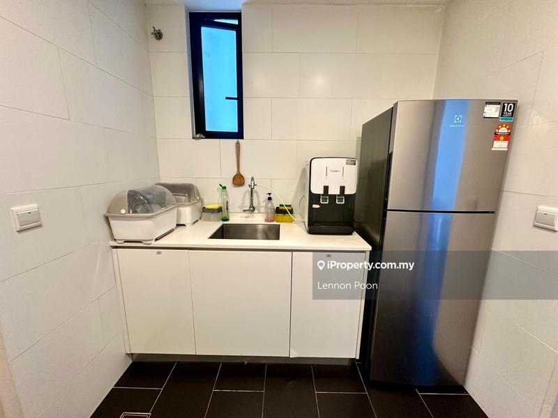 Residensi Servis untuk Disewa di SqWhere Service Apartments oleh Lennon Poon - iProperty.com.my