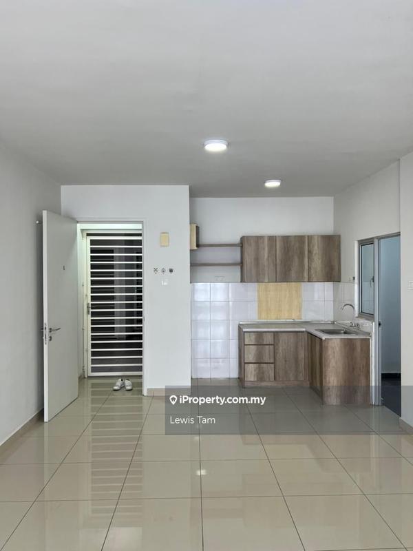 For Sale - Maxim Citylights @ Sentul KL