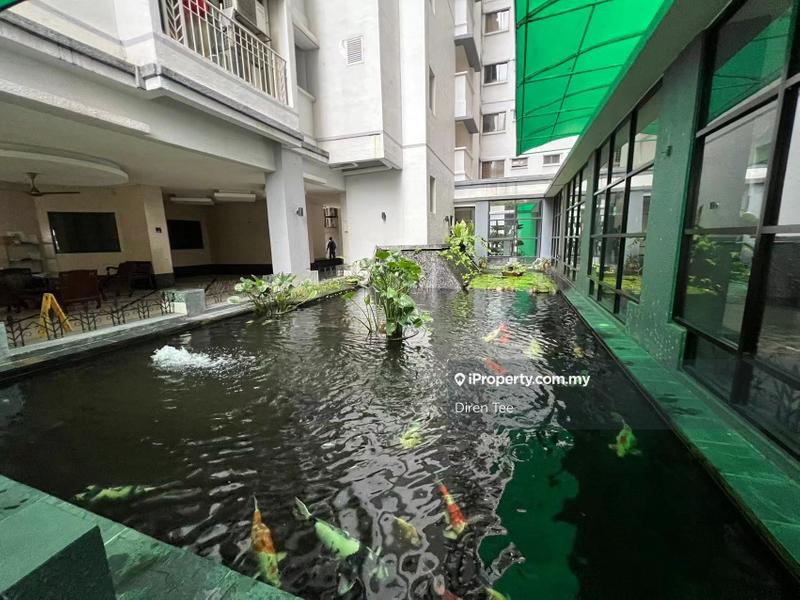 Condominium for Sale in Lanai Kiara by Diren Tee - iProperty.com.my