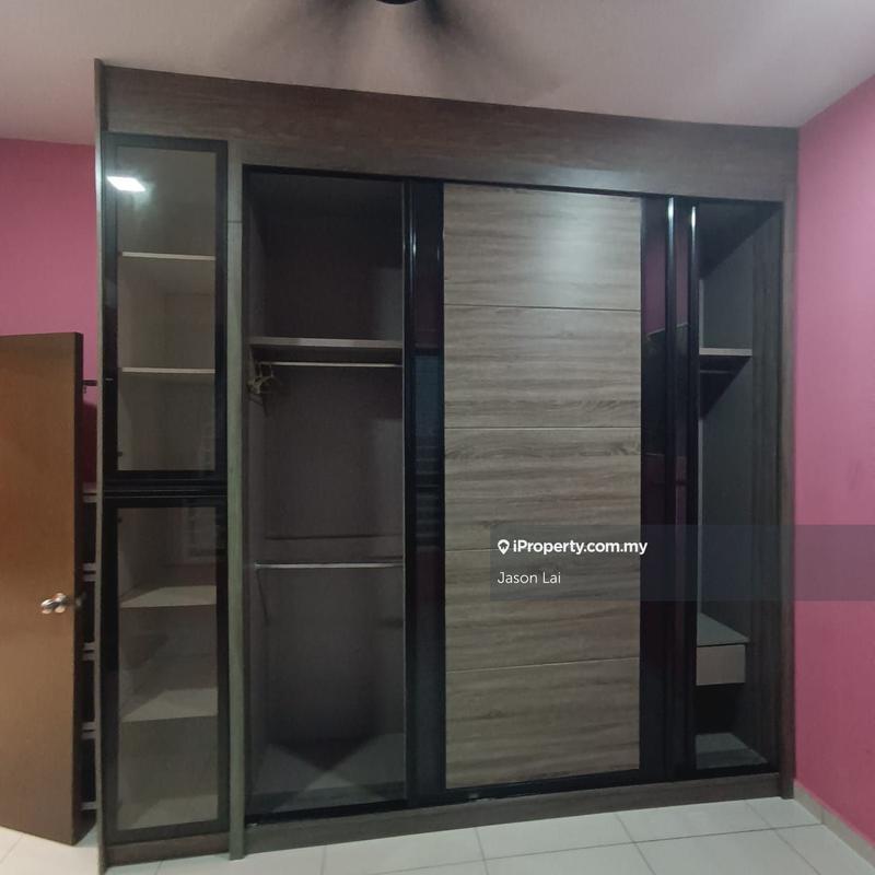 Service Residence for Sale in Suria Putra by Jason Lai - iProperty.com.my