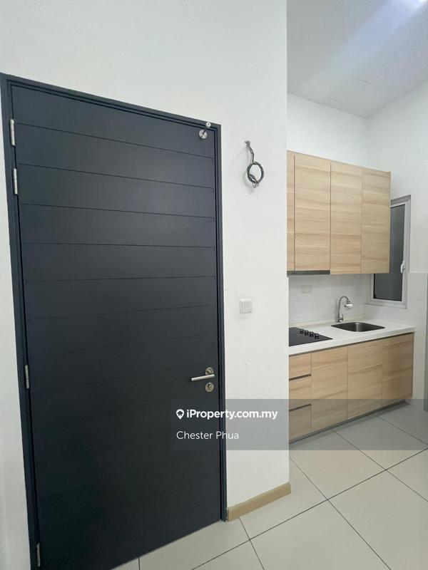 Service Residence for Rent in RYAN & MIHO by Chester Phua - iProperty.com.my
