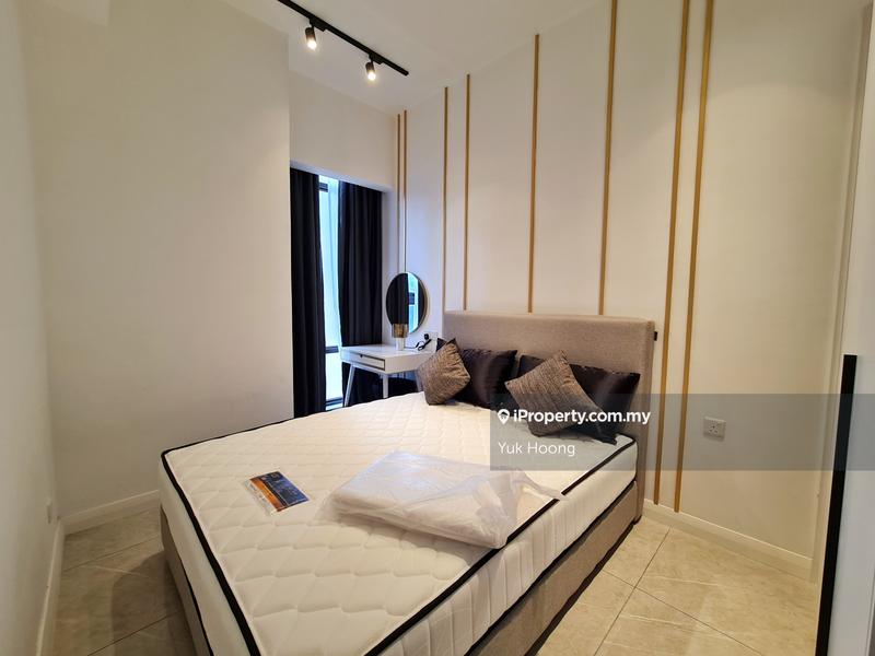 Apartment for Sale in Axon by Yuk Hoong - iProperty.com.my
