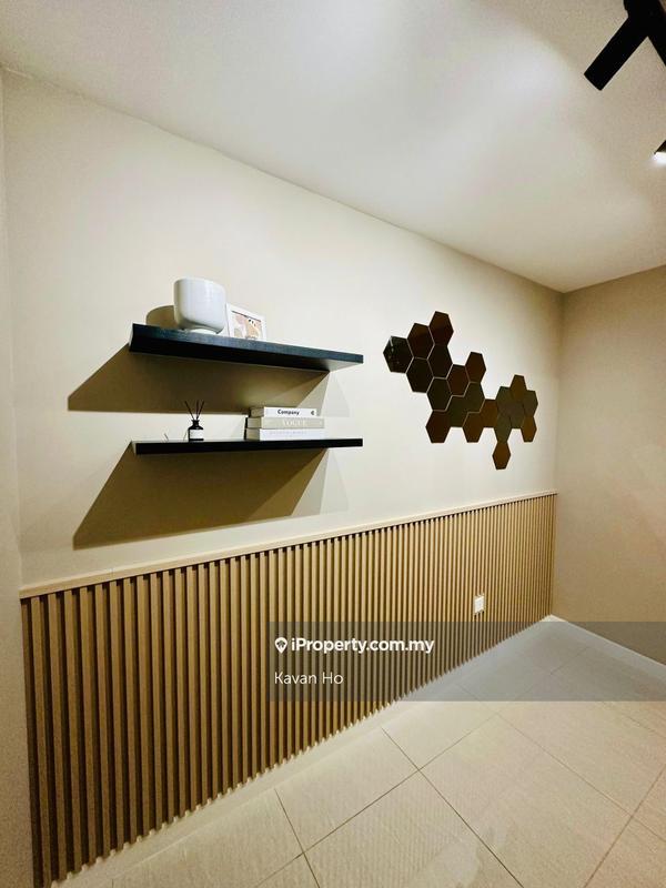 Service Residence for Rent in The Sentral Suites by Kavan Ho - iProperty.com.my