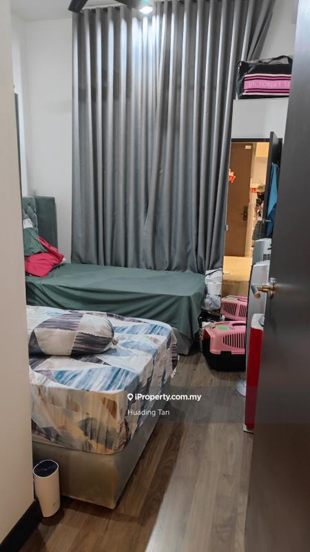 Service Residence for Sale in Service Residence @ Landmark Residence 2 by Huading Tan - iProperty.com.my
