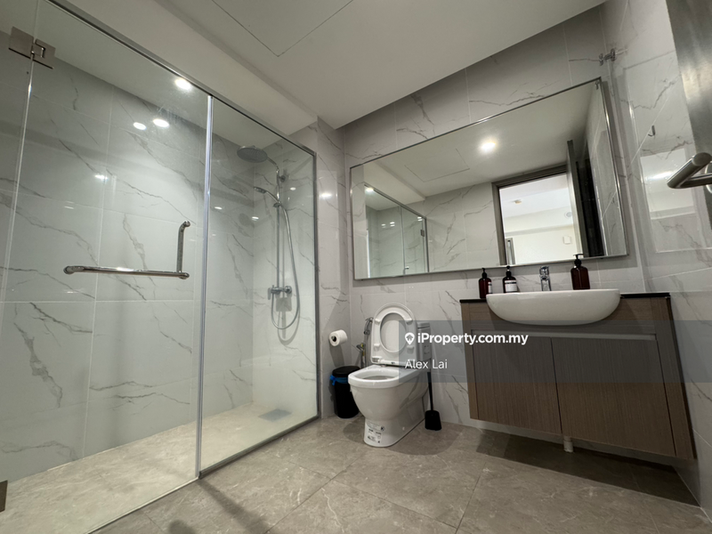 For Rent - Agile Bukit Bintang