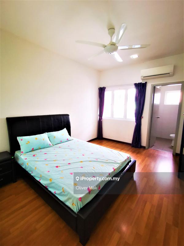 2.5-storey Terraced House for Sale in Seri Jalil, Bukit Jalil by Oliver Mak - iProperty.com.my