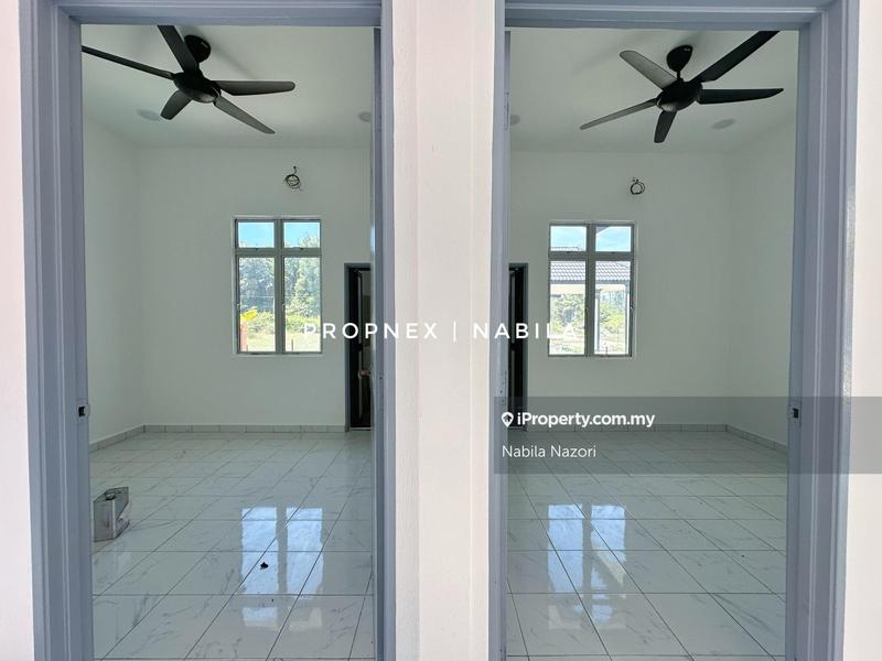 Bungalow House for Sale in Bachok, Kelantan by Nabila Nazori - iProperty.com.my
