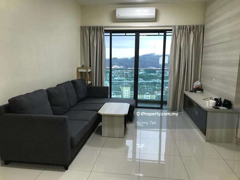 For Sale - Riverville Residences