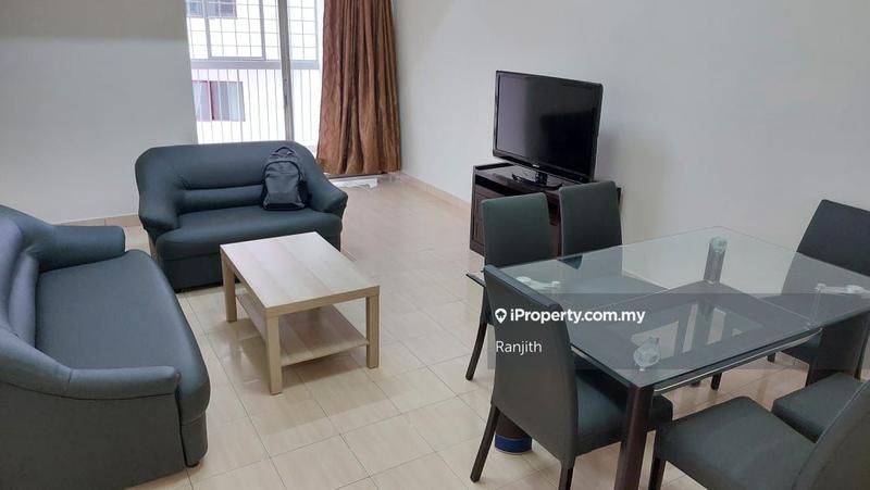 For Rent - Menara Pelangi