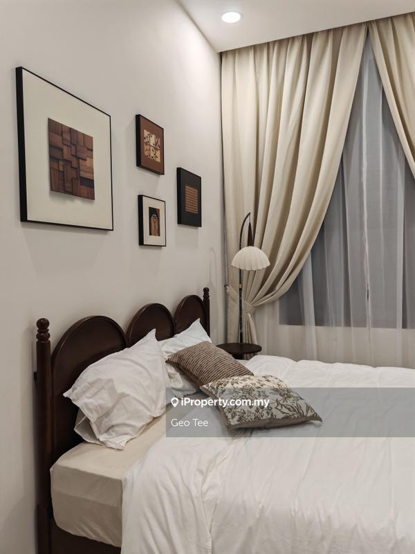 Kondominium untuk Disewa di Cinta oleh Geo Tee - iProperty.com.my