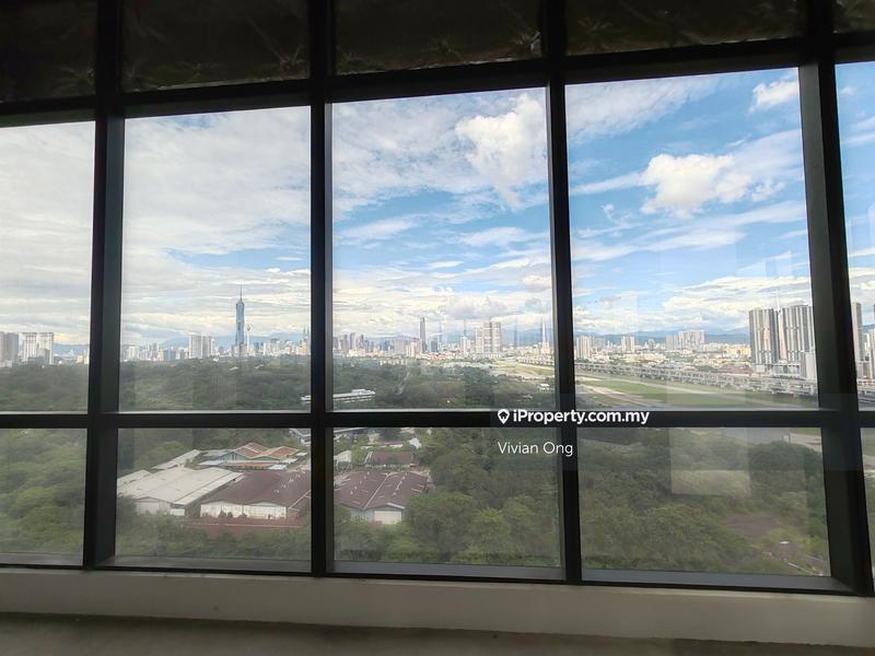 Office untuk Disewa di Taman Bukit Desa, Taman Desa oleh Vivian Ong - iProperty.com.my