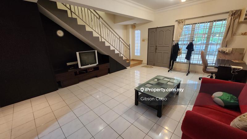 Rumah Berangkai 2 Tingkat untuk Dijual di Cheras, Selangor oleh Gibson Choo - iProperty.com.my