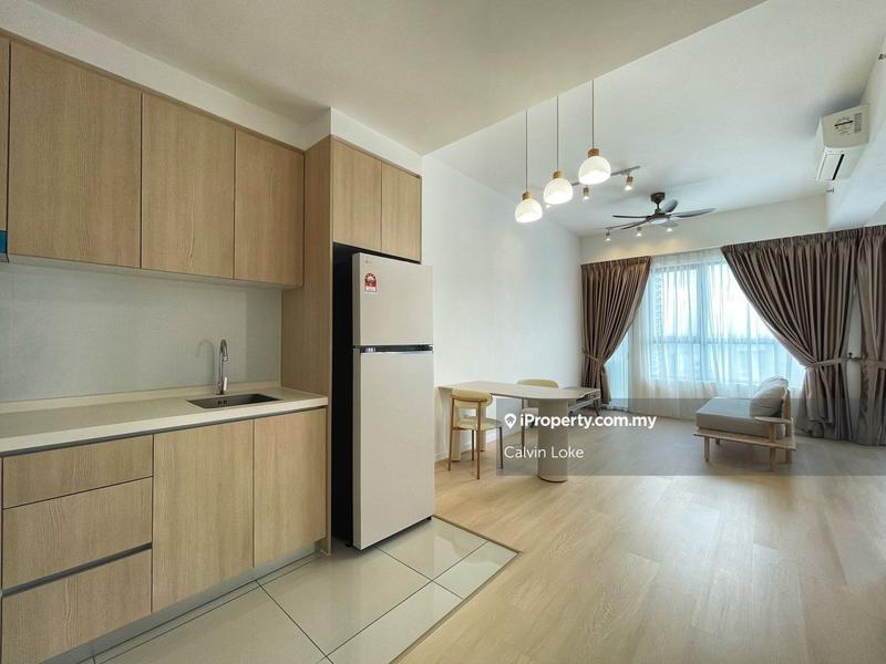 For Rent - SouthPlace Residences @ Tropicana Metropark