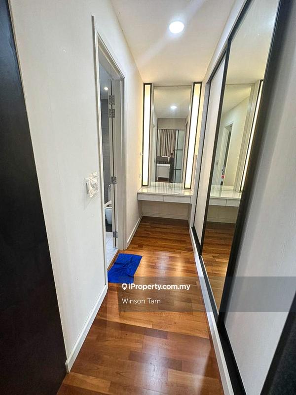 Rumah Berkembar untuk Dijual di Hemingway Residences Bandar Seri Coalfields, Sungai Buloh oleh Winson Tam - iProperty.com.my