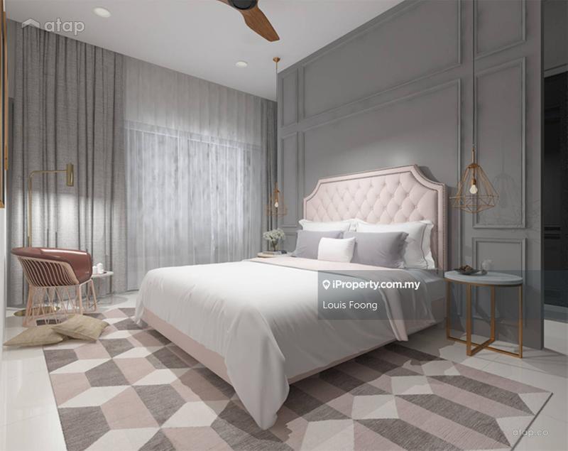 Rumah Berangkai 2 Tingkat untuk Dijual di Casaman, Batu oleh Louis Foong - iProperty.com.my