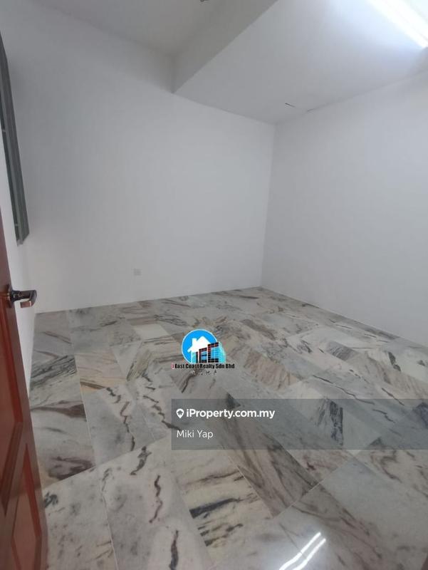 Rumah Berkembar untuk Dijual di Galing, Kuantan oleh Miki Yap - iProperty.com.my