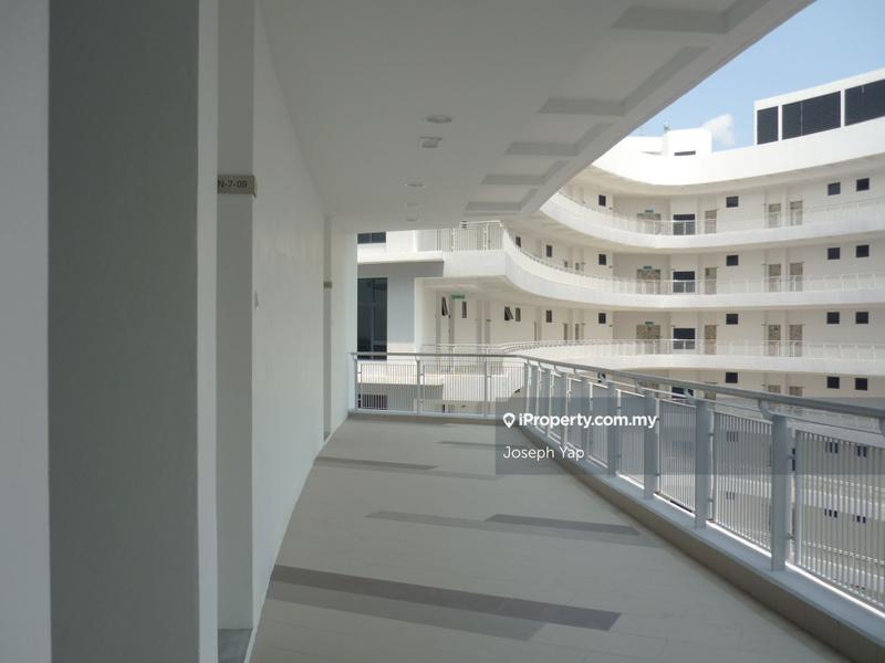 For Sale - Gamuda Biz Suites