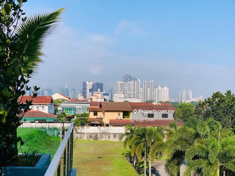 Bungalow House untuk Dijual di Ampang Jaya, Ampang oleh Hugo Gooi - iProperty.com.my