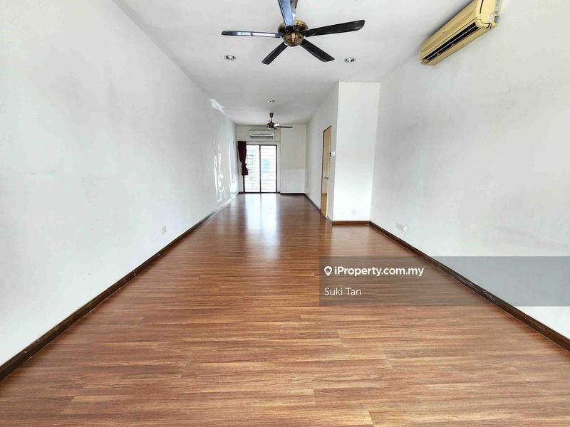 Rumah Berangkai 3 Tingkat untuk Dijual di Lake Fields, Sungai Besi oleh Suki Tan - iProperty.com.my