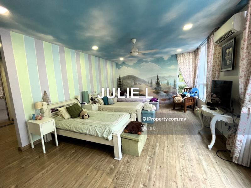 Bungalow House for Sale in Bukit Bandaraya, Bangsar by Julie L - iProperty.com.my